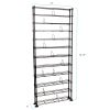 Shelving-Max Steel 12 Multimedia Gunmetal