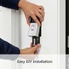 Ring Video Doorbell 4 ‚Äì easy install, 1080p video, night vision ‚Äì 2021 release