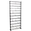 Shelving-Max Steel 12 Multimedia Gunmetal