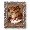 5x7 Picture Frames Wall and Tabletop Photo Frames