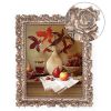 5x7 Picture Frames Wall and Tabletop Photo Frames